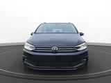 Volkswagen Touran Taxi 2,0 TDI Lagerwagen 3.Sitzreihe DSG - : Taxi