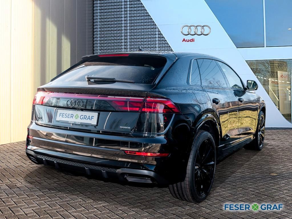 Audi Q8 - Bild 2
