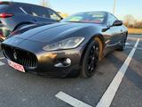 Maserati Granturismo 4.2 V8 Automatik - - Maserati Granturismo von privat