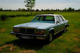 Ford LTD Oldtimer Ami Muscle Car - Ford: Ltd