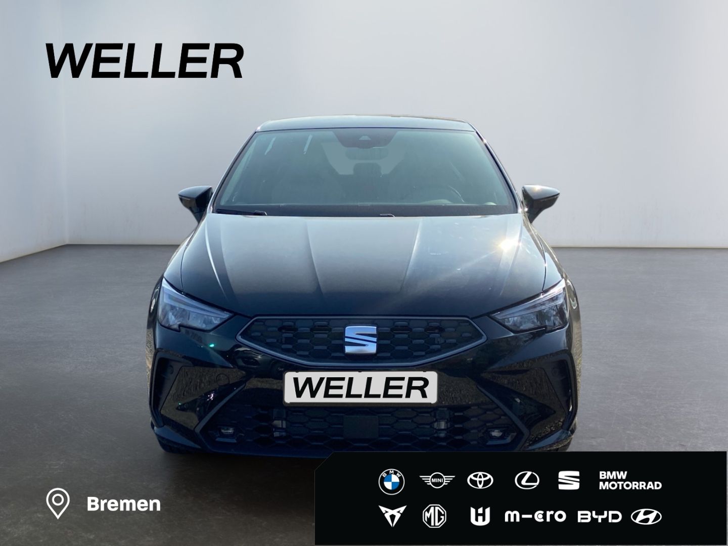 Seat Ibiza - Bild 2