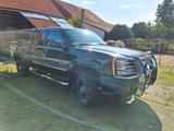 Chevrolet Silverado 2500HD Duramax 6,6l Diesel TÜV NEU - Chevrolet aus 2004