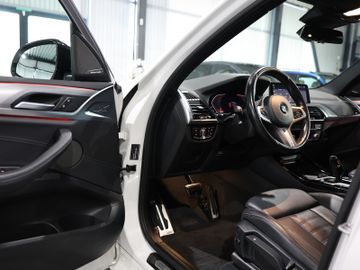 BMW X3 - 12