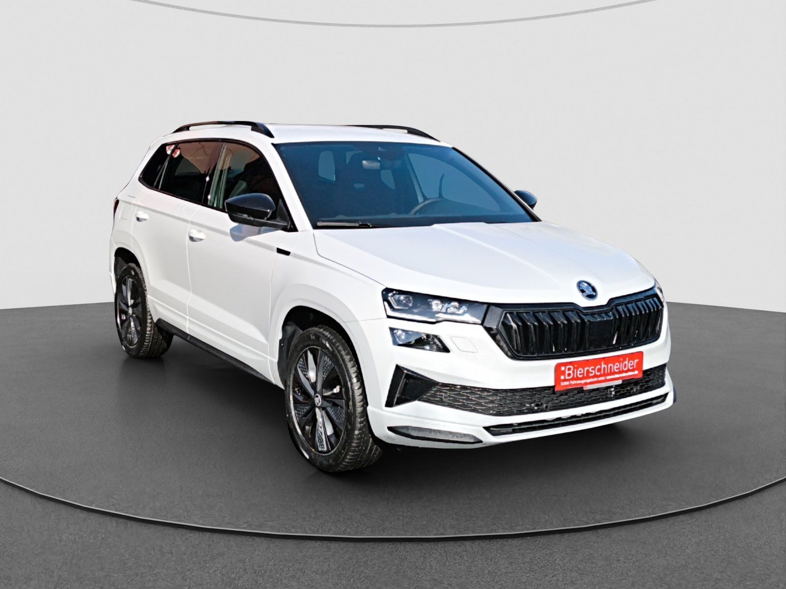 Skoda Karoq - Bild 6