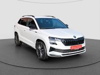 Skoda Karoq - Vorschau Bild 6
