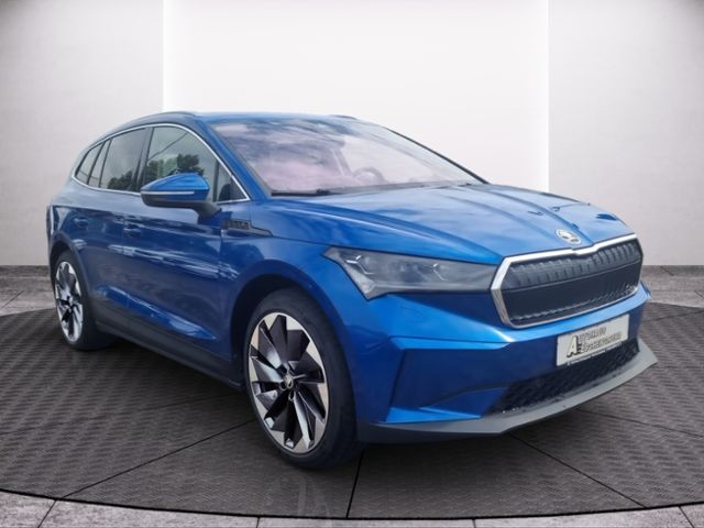 Fahrzeugabbildung SKODA Enyaq iV. 80 Selection Suite PAKET FIRST EDITION