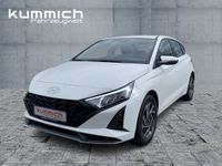 Hyundai i20 - Vorschau Bild 1