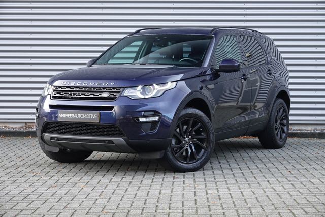 Land Rover Discovery Sport 2.0 TD4 HSE | Panoramadak | Navi