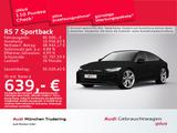Audi RS 7 Sportback 7 441(600) kW(PS) tiptronic - weiße Audi RS7