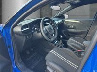 Opel Corsa - Vorschau Bild 7