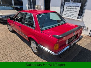 BMW 320 - 7
