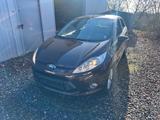 Ford Fiesta MK7 1.25 Titanium 5Türer Tüv2027 - Ford Fiesta: Mk5