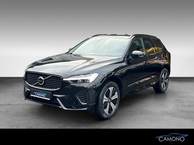 Volvo XC60 T6 Plus Dark Hybrid AWD H&K Leder Pano Kame