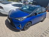 Toyota Yaris 1,33-l-Dual-VVT-i CVT Comfort Comfort - Toyota Gebrauchtwagen in Villingen-Schwenningen