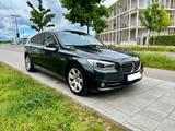 BMW 550i GT F07 Facelift V8 Biturbo - BMW F07 - BMW 5er Reihe