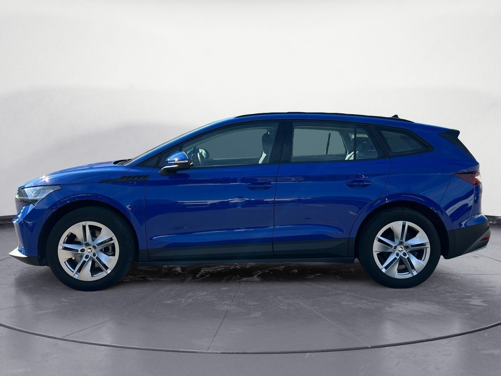 Skoda Enyaq - Bild 3