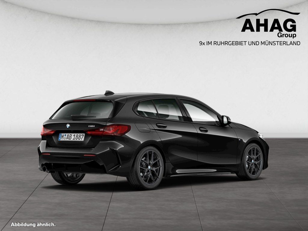 BMW 118 - Bild 2