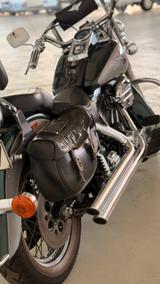 Harley-Davidson Softail - HARLEY-DAVIDSON 1996 SOFTAIL