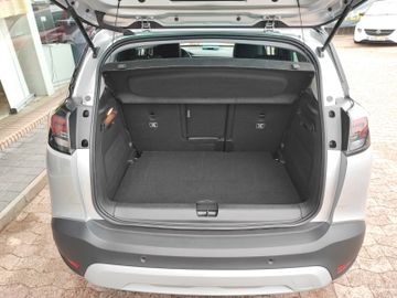 Bild 17 Opel Crossland (X) Crossland Ultimate +M-LED+SHZ+KAMERA+NAVI+KLIMA+