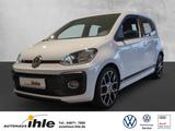 Volkswagen up! GTI 1,0 TSI BLUETOOTH+TEMPOMAT+SITZHEIZ. - gebrauchte VW up! aus dem Jahr 2019