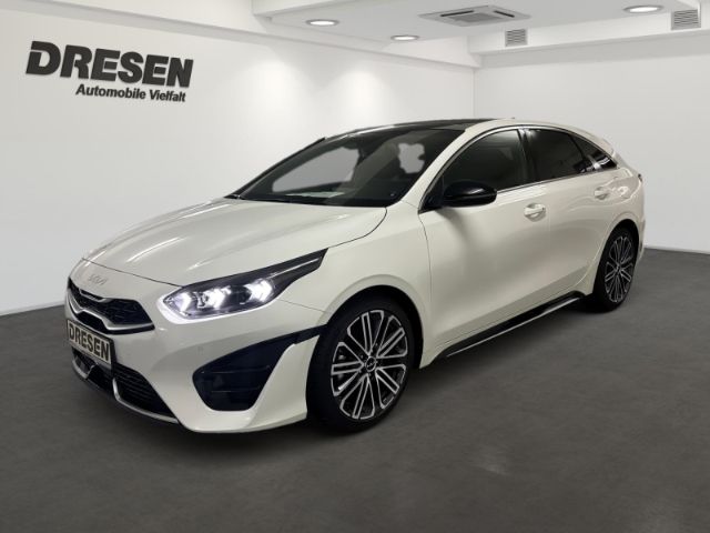 Kia ProCeed GT-Line 1.5 T-GDI NAVI/KLIMA/CARPLAY/SIT