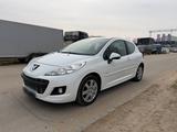 Peugeot 207 1.6 HDi - Peugeot 207 mit Diesel-Antrieb: 1.6