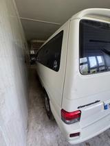 Volkswagen T4 Caravelle 2.8 VR6 Kat Standard - Volkswagen T4: Vr6