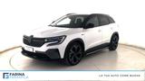Renault RENAULT Austral 2023 - Austral 1.2 E-Tech full h - weiße Renault Alaskan