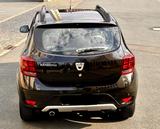 Dacia Sandero TCe 90 Stepway Prestige Neue Steuerkette - Dacia Sandero von privat
