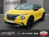 Nissan Juke 1.6 Hybrid "N-Sport" ProPilot*Bose*Tech* - Nissan Juke Neuwagen in Frankfurt (Main)