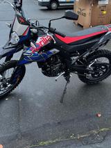 Aprilia RX 125 ab 16 Jahre - Offers matching your search criteria
