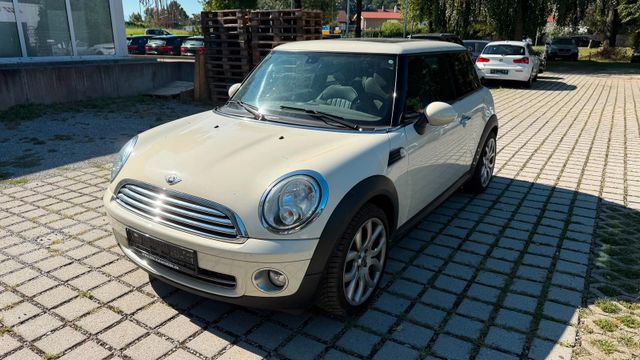 MINI ONE bei DRS Automobile kaufen