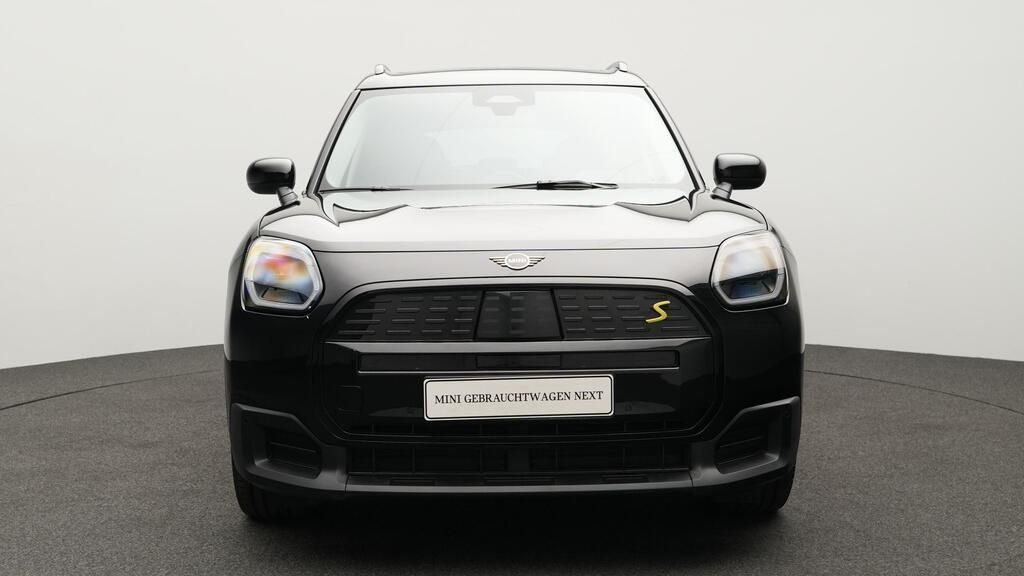 MINI Countryman SE (Cooper) - Bild 3