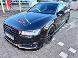 Audi S8 4.0 TFSI plus tiptronic quattro -