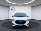 Ford Transit Custom 320 L1*ACC*1.HAND*KAMERA*SHZ*NAVI - Ford Transit Custom in Mönchengladbach