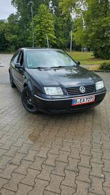 Volkswagen VW Bora, 1.6, Highline, TÜV NEU, TOP! - Volkswagen Bora: Highline