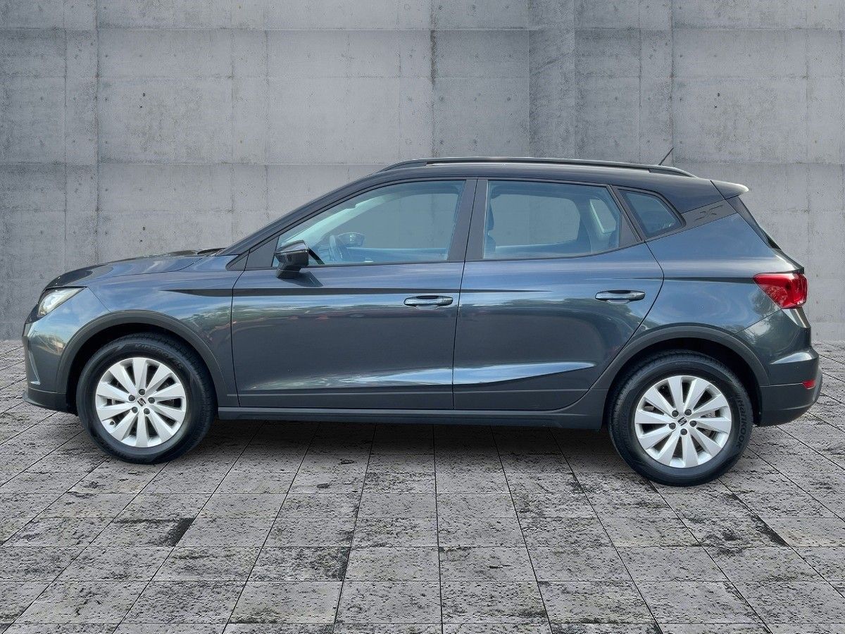 Seat Arona - Bild 4