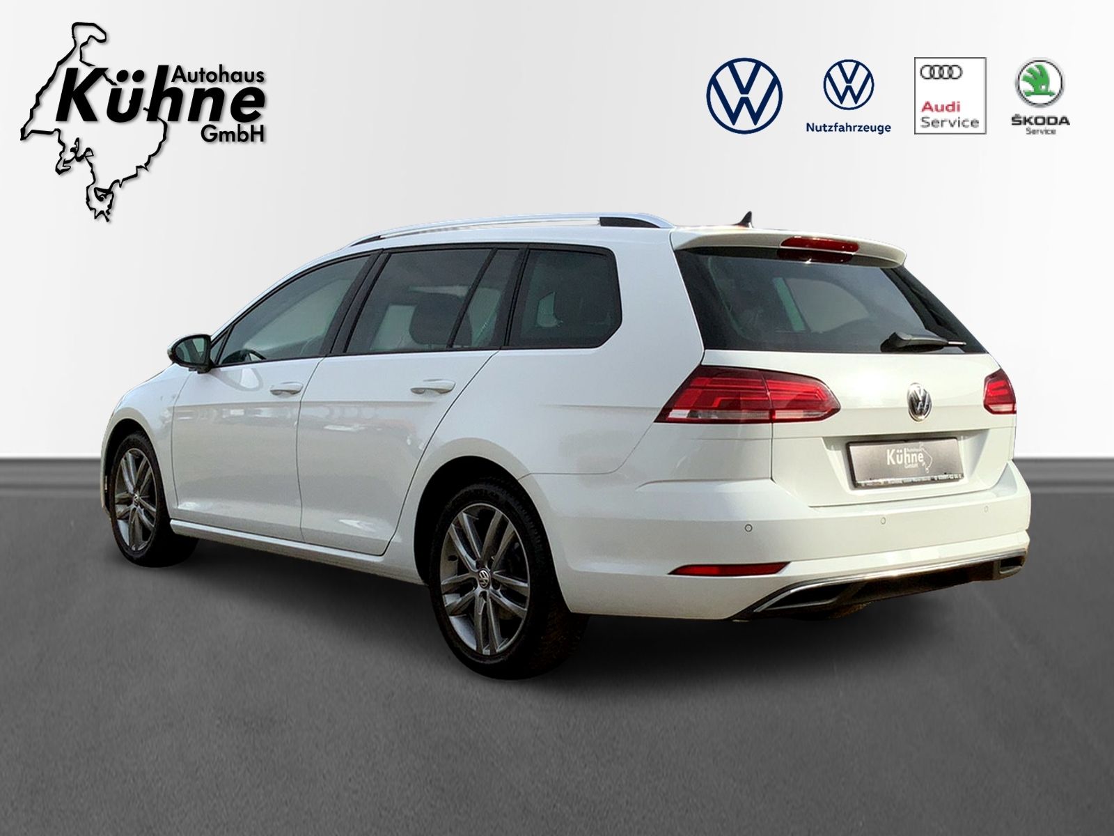 Golf VII 1.0 TSI Comfortline ACC,SHZ,NAV,