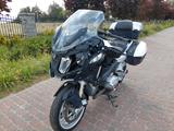 BMW R1200RT / damaged/ unfall - BMW R RT
