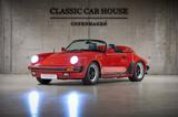 Porsche 930 - Porsche 930 aus 1989