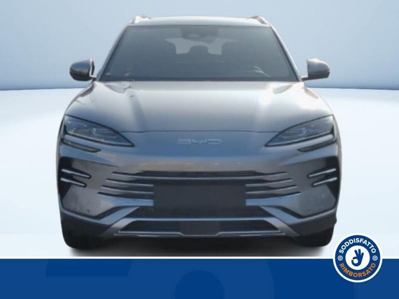 Other BYD Seal U DM-i Design imagem 3