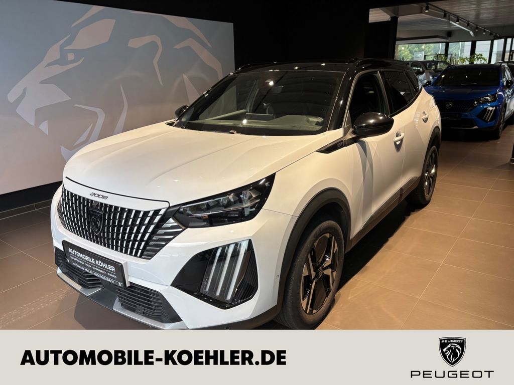 Image of Peugeot 2008