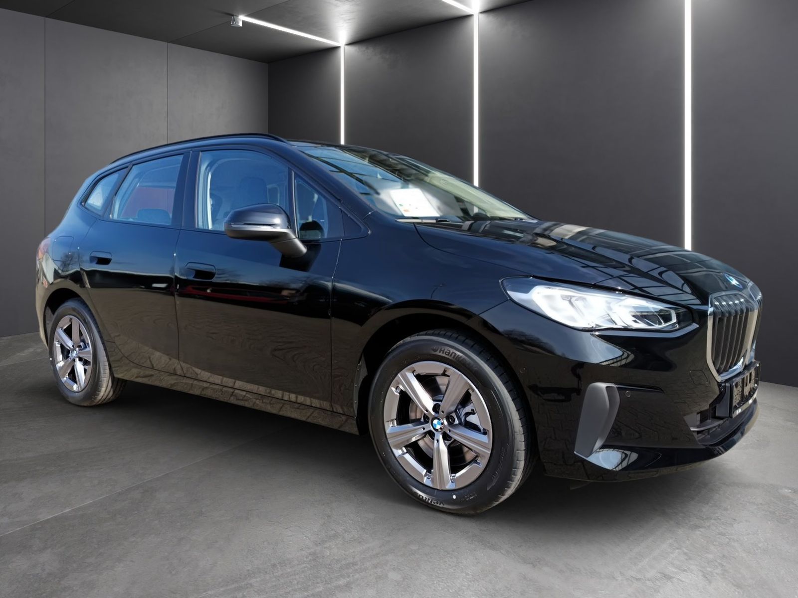 BMW 230e xDrive Active Tourer AC-LADEN PLUS+DRIVING+ imagem 2