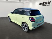Suzuki Swift - Vorschau Bild 4