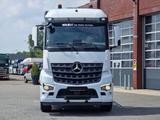 Mercedes-Benz Arocs 2645 - retarder - hydro drive - palfinger - Mercedes-Benz 26
