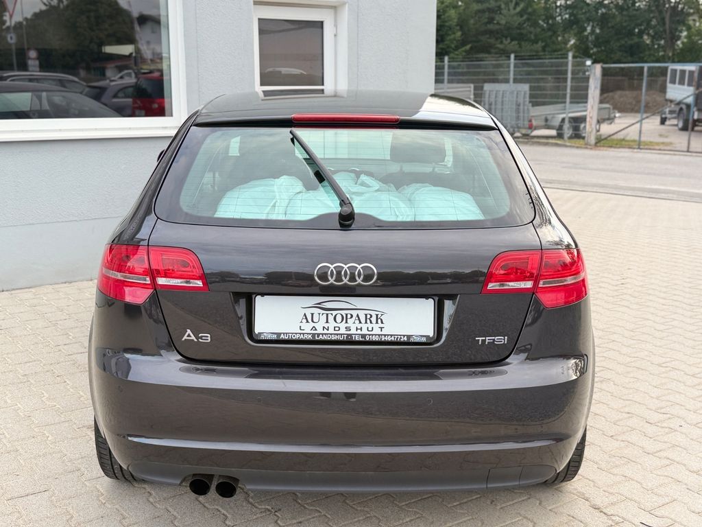 AUDI A3 – Bild 6 von 16