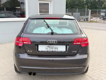 Audi A3 - 6