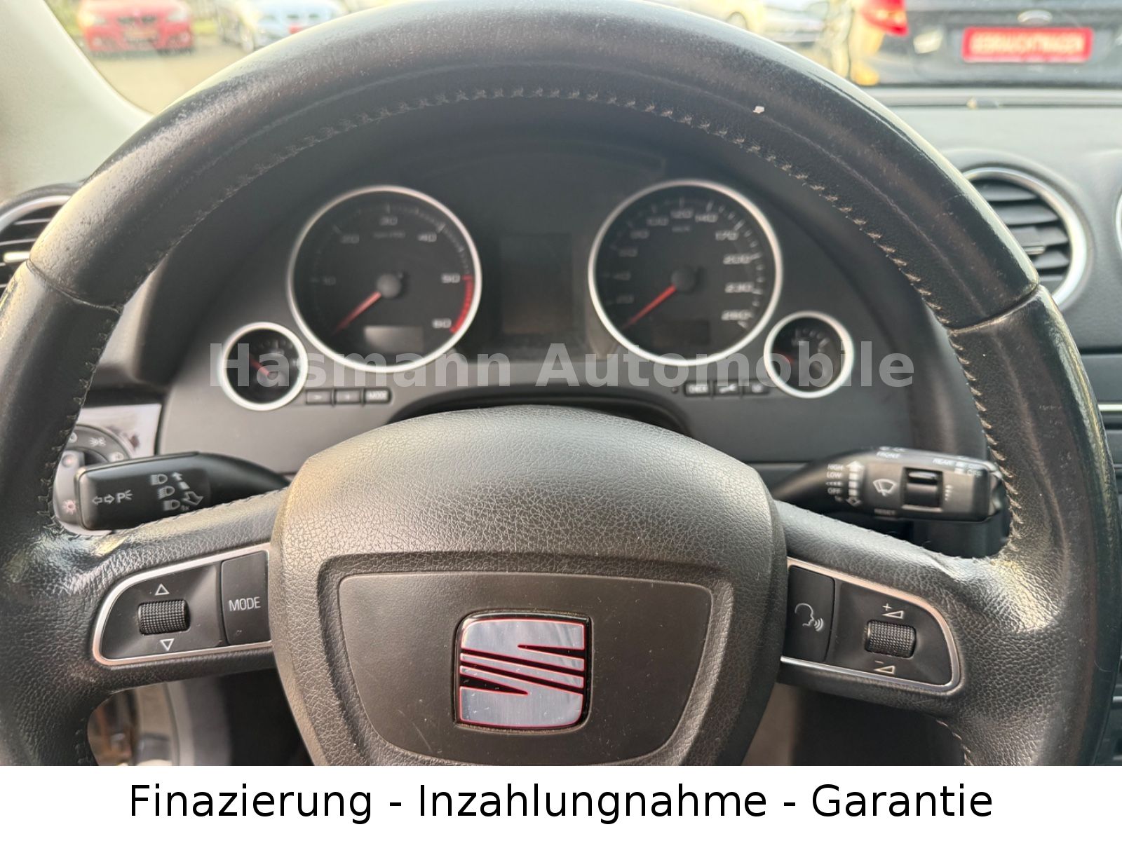 Exeo ST Sport*1.HAND*2.0 TDI 170-PS