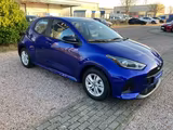 Mazda 2 Hybrid 1.5L 116 PS CENTRE-LINE - blaue Mazda 2 Hybrid
