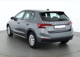 Skoda Fabia 1.0 MPI LED Sitzheizung Tempomat - Skoda Tageszulassungen